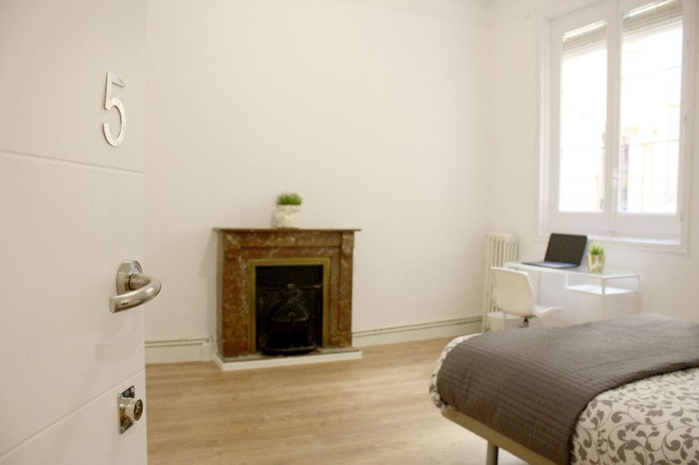 Calle de Valenzuela, Madrid Madrid