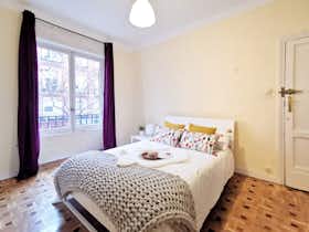 Privé kamer te huur voor € 580 per maand in Madrid, Calle de Fernández de los Ríos