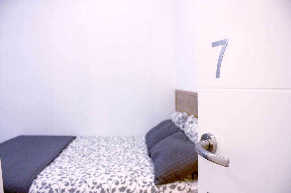 Calle de Valenzuela, Madrid Madrid