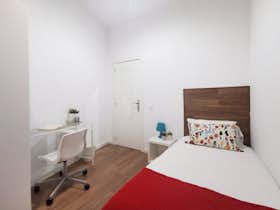 Приватна кімната за оренду для 560 EUR на місяць у Madrid, Calle de Valencia