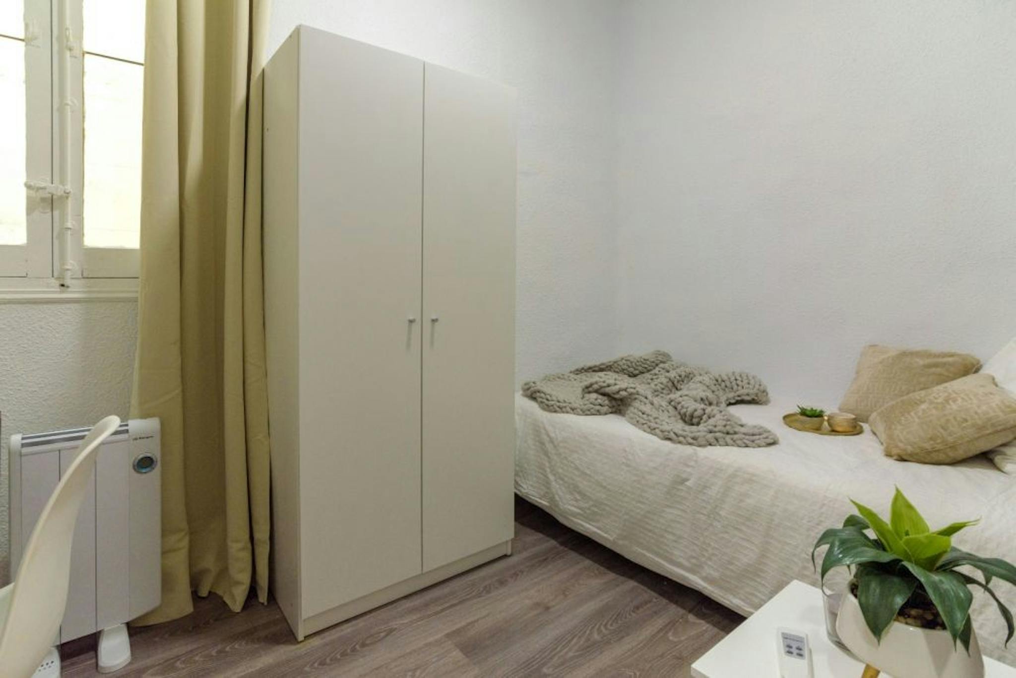 Calle de Ayala, Madrid preview