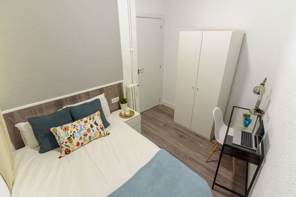 Calle de Ayala, Madrid preview