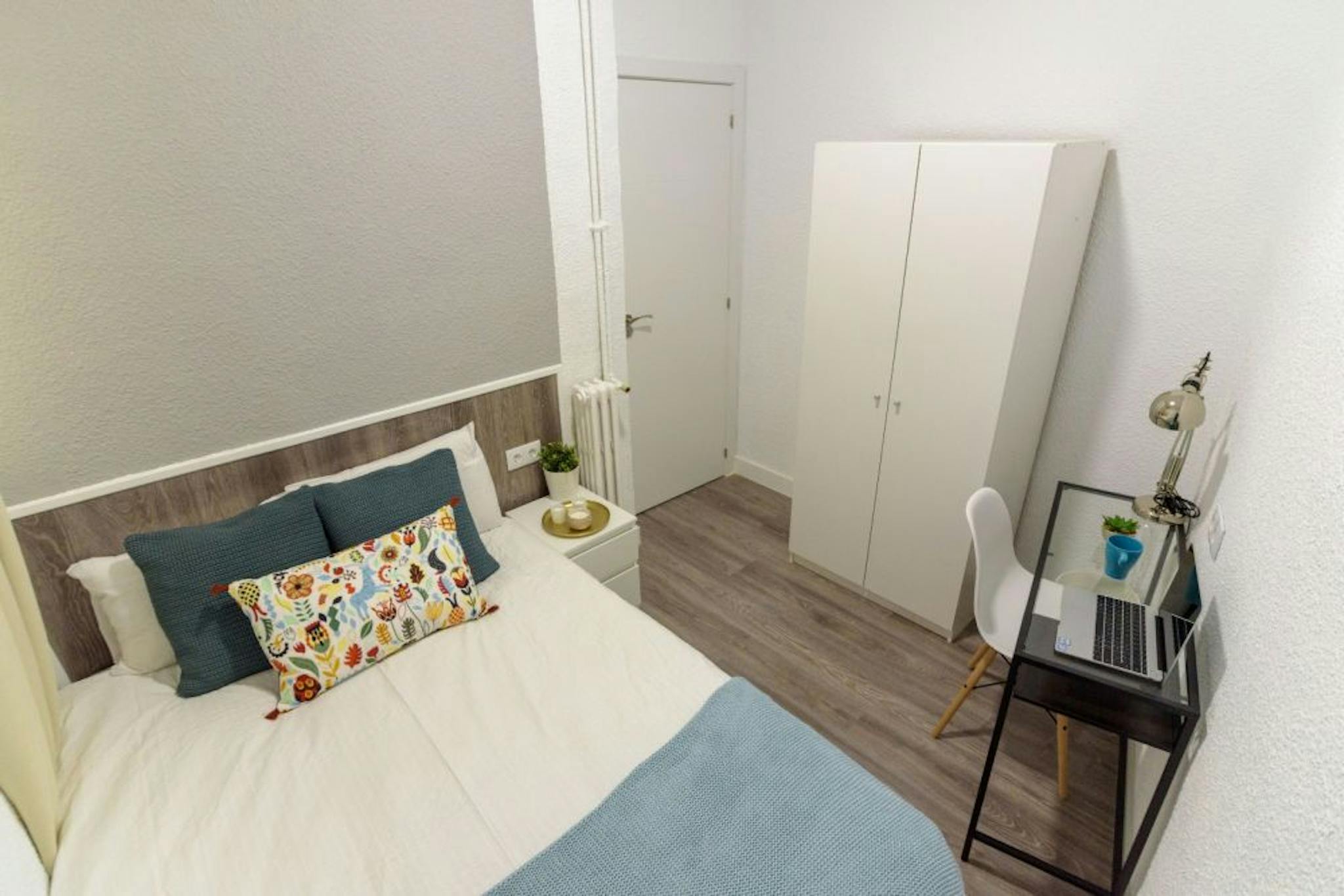 Calle de Ayala, Madrid preview