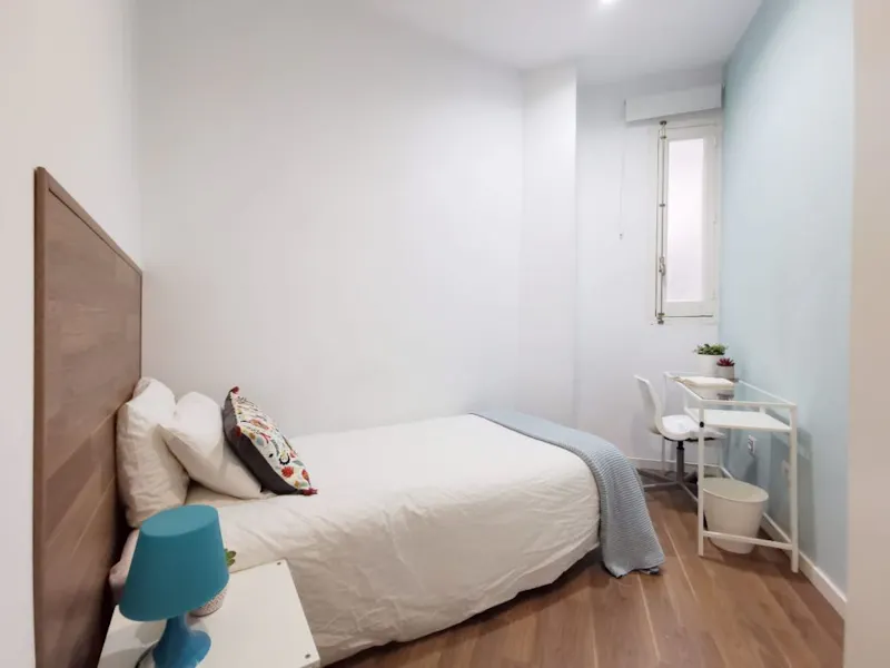 23 Valencia Street, Madrid - in Madrid