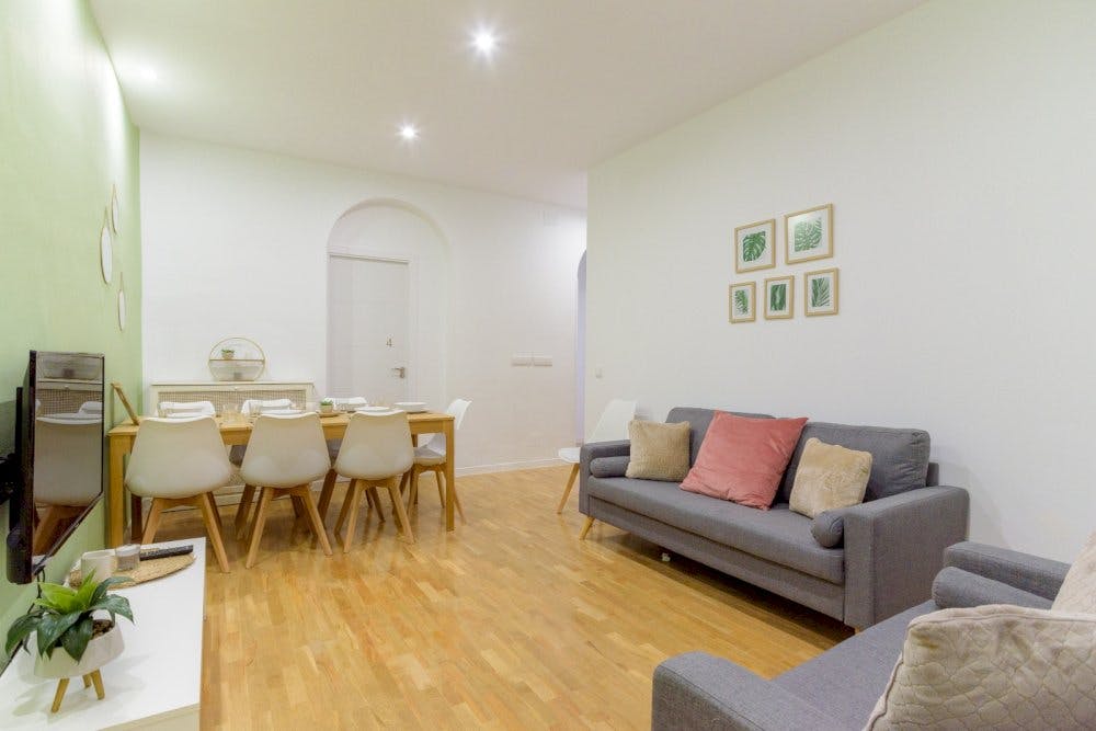 Apartment Madrid — photo 2