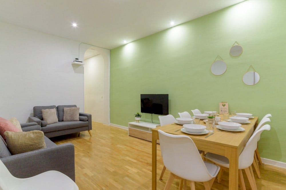 Apartment Madrid — photo 3