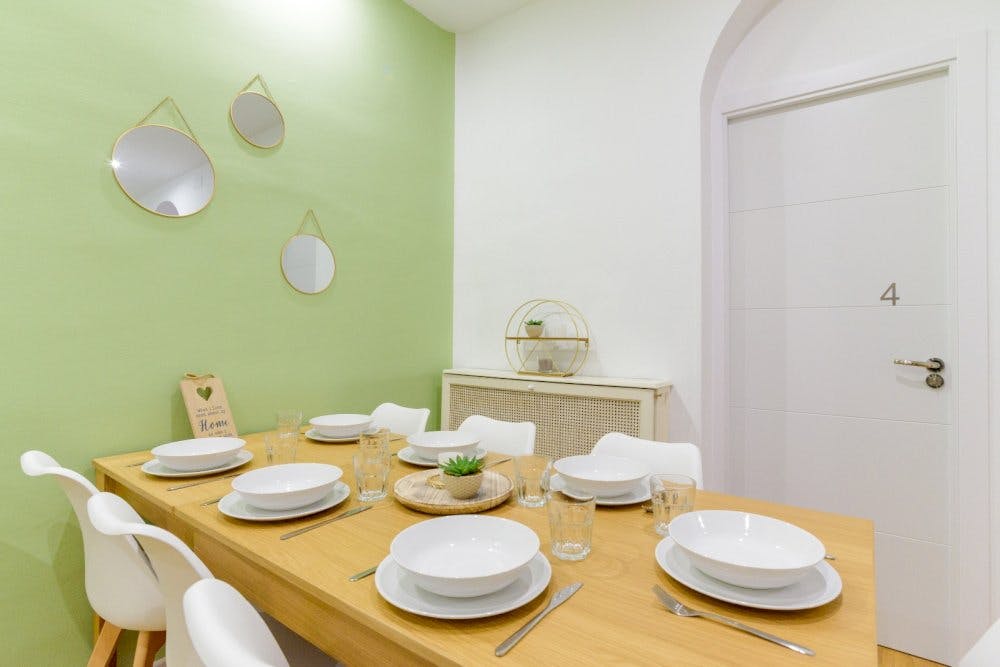 Apartment Madrid — photo 5