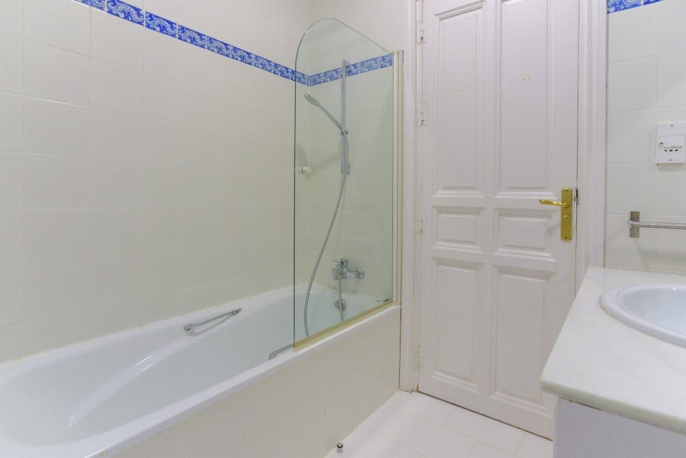 Apartment Madrid — photo 10