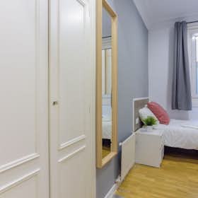 Private room for rent for €550 per month in Madrid, Calle de Valenzuela