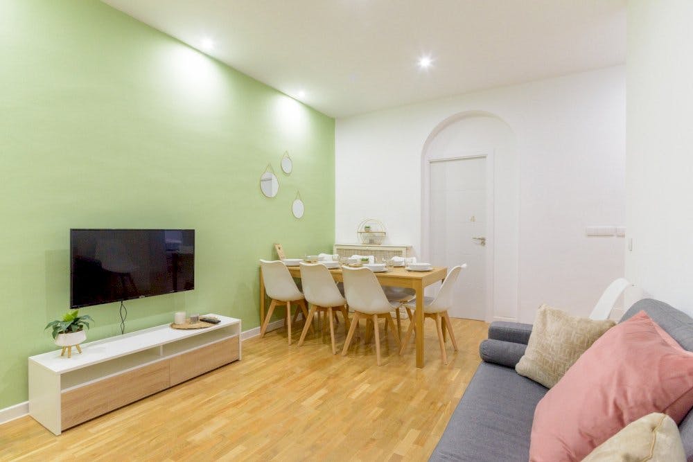 Apartment Madrid — photo 4
