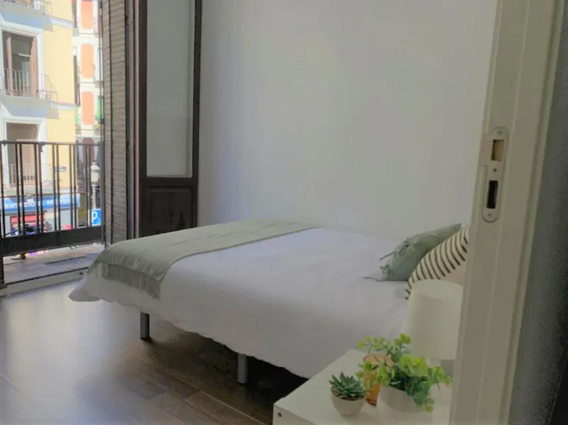 23 Valencia Street, Madrid - in Madrid