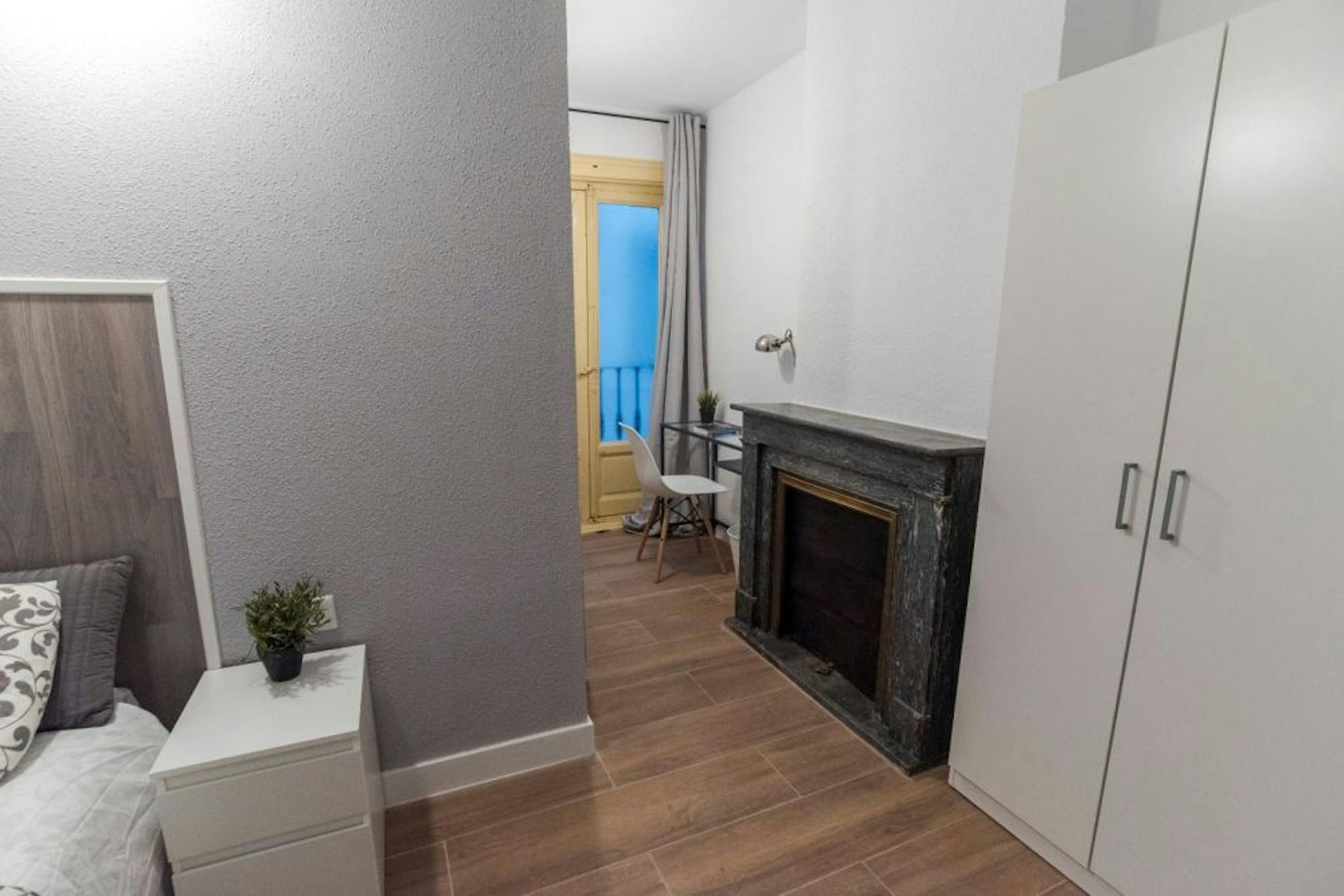 Calle de Barceló, Madrid preview