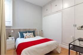 Privé kamer te huur voor € 600 per maand in Madrid, Calle de Carranza