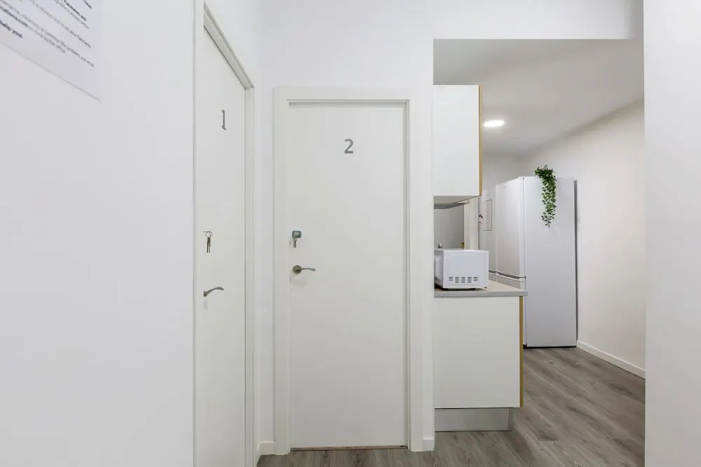 Private room in Carrer de Balmes, Barcelona (1170635) ROOM 4