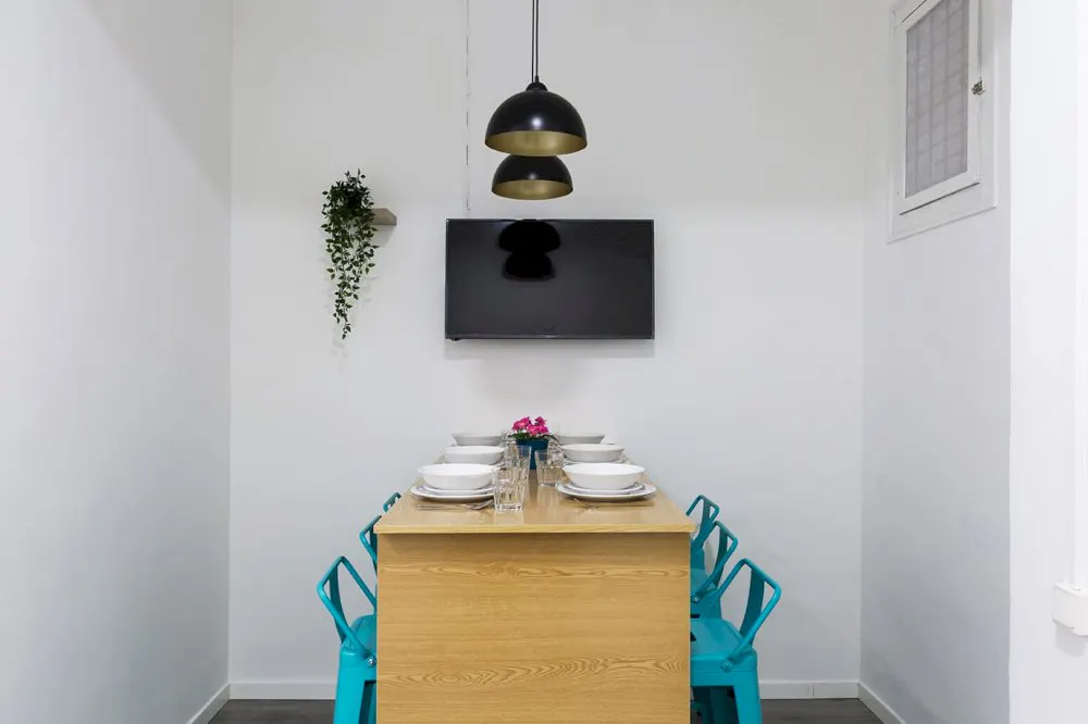 Private room in Carrer de Balmes, Barcelona (1170635) ROOM 2
