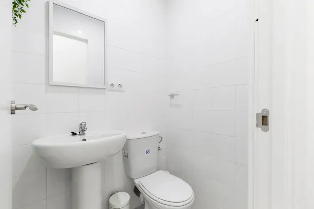 Private room in Carrer de Balmes, Barcelona (1170636) room image 50