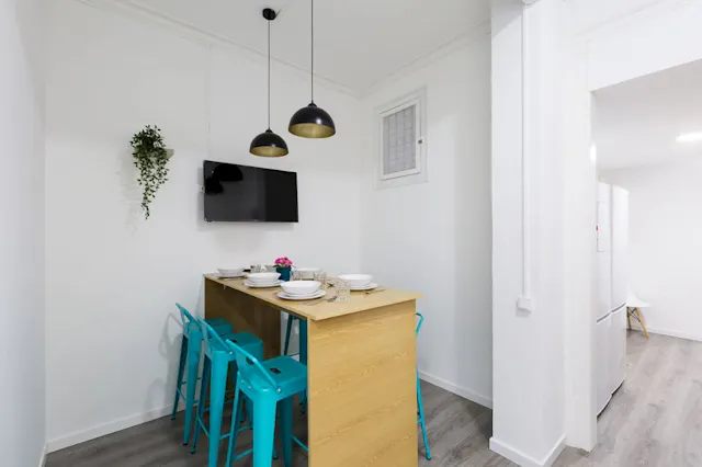 Private room in Carrer de Balmes, Barcelona (1170638) room image 2