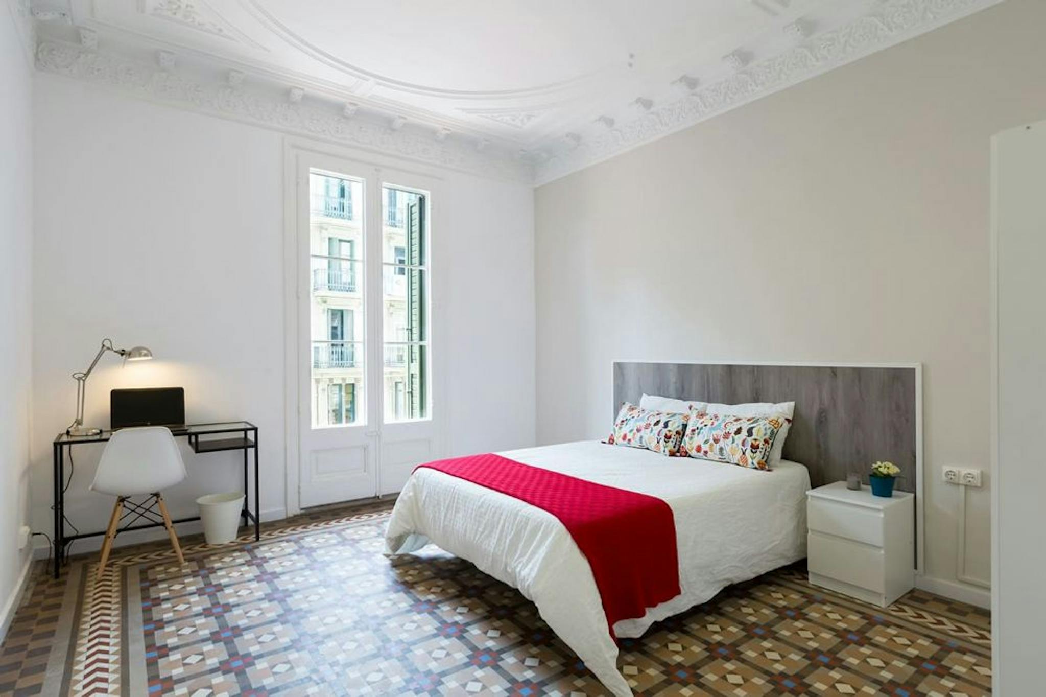 Carrer de Balmes, Barcelona preview