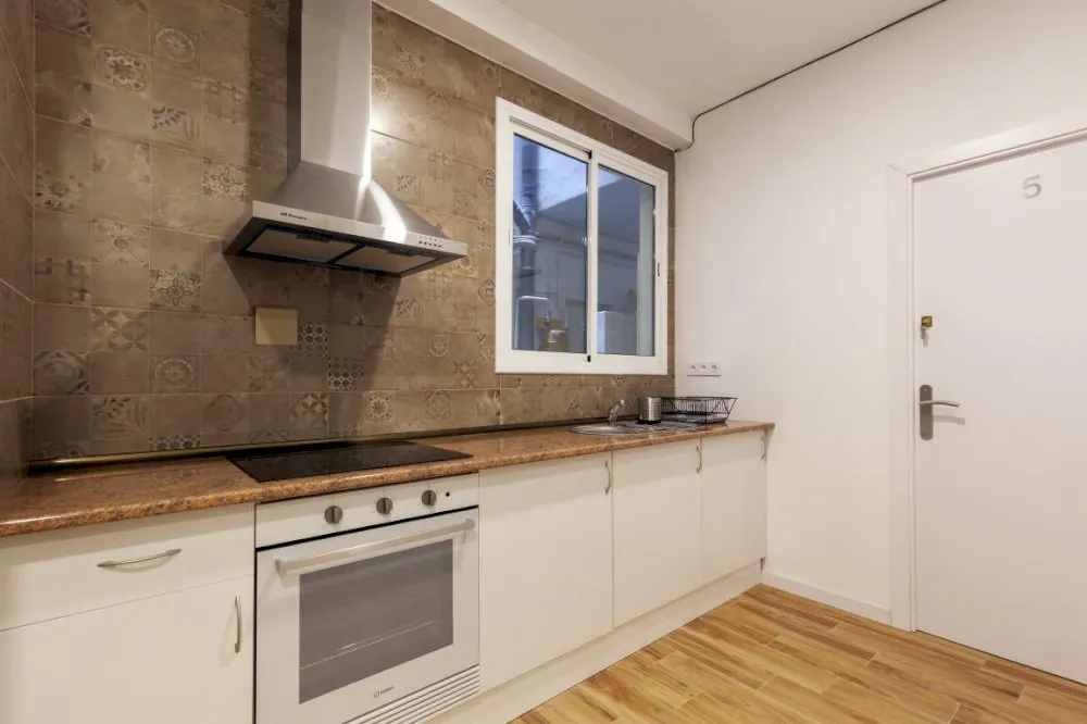 Private room in Carrer de Balmes, Barcelona (1170652) ROOM 4