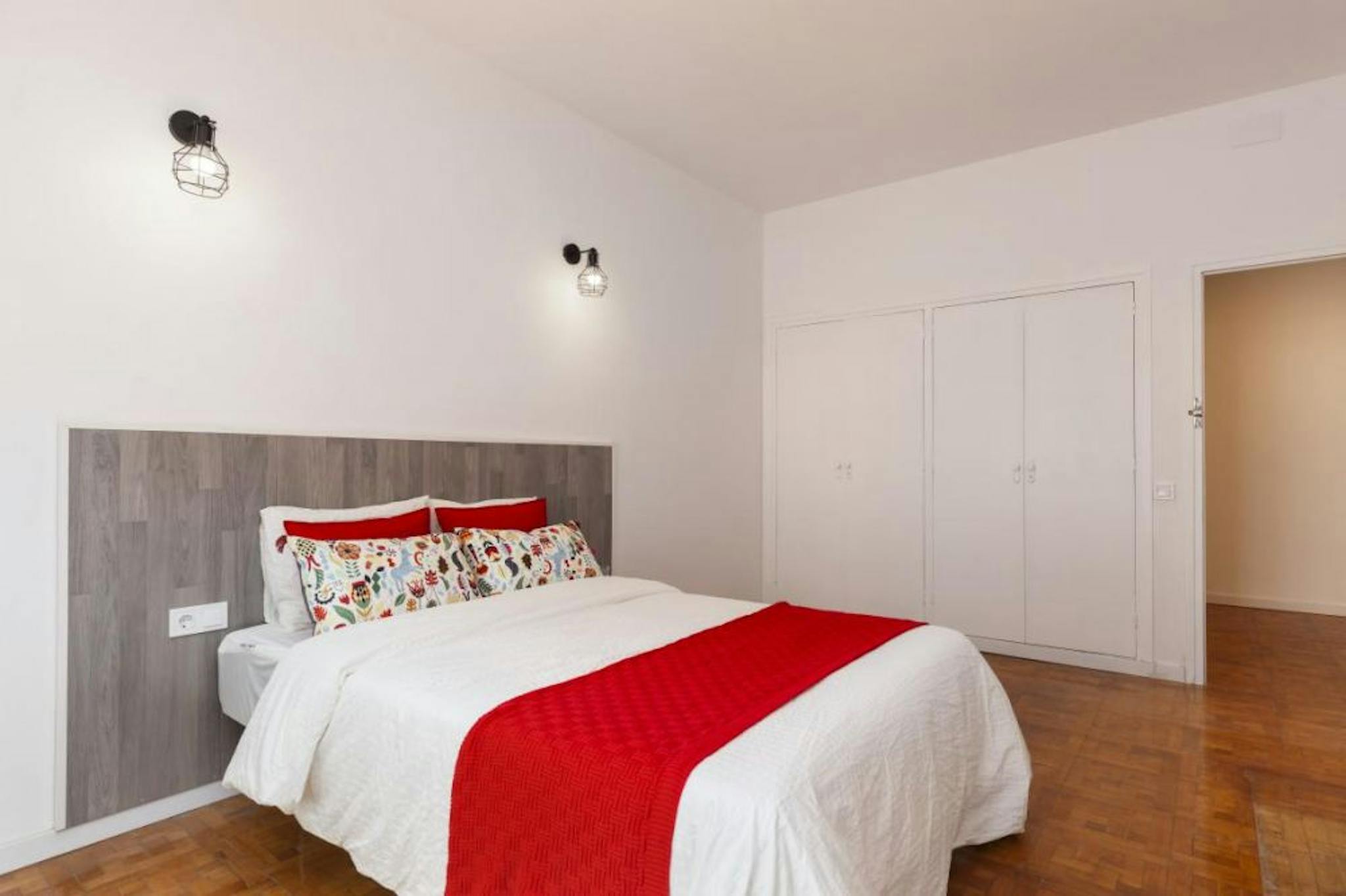 Carrer de Balmes, Barcelona preview