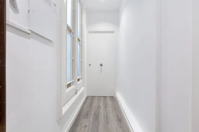 Private room in Carrer de Balmes, Barcelona (1170659) room image 50