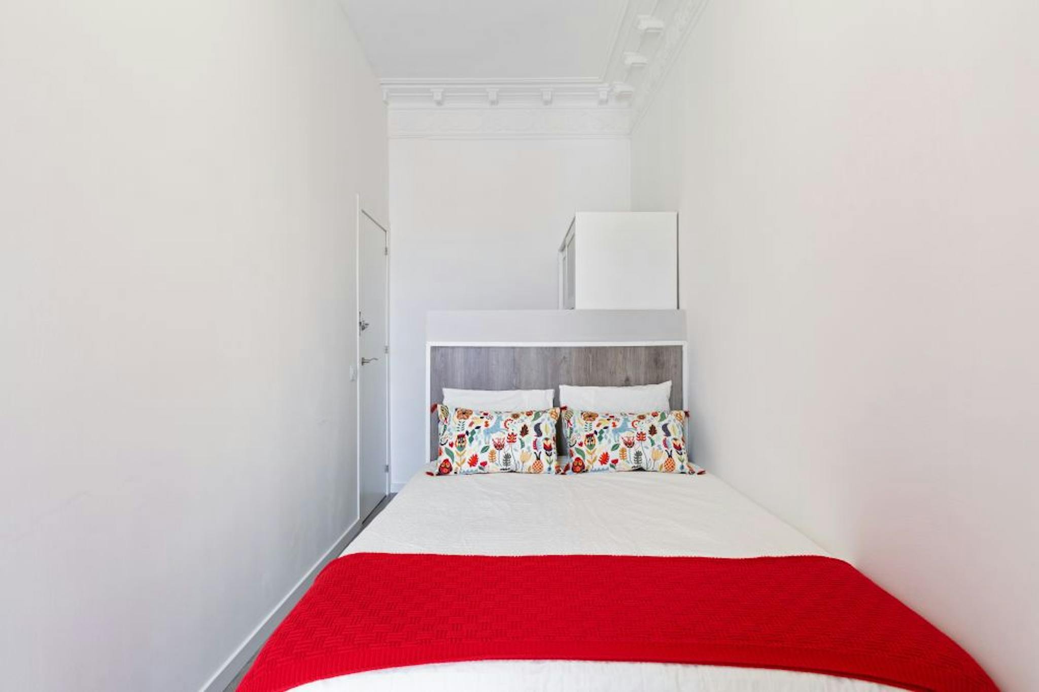 Carrer de Balmes, Barcelona preview