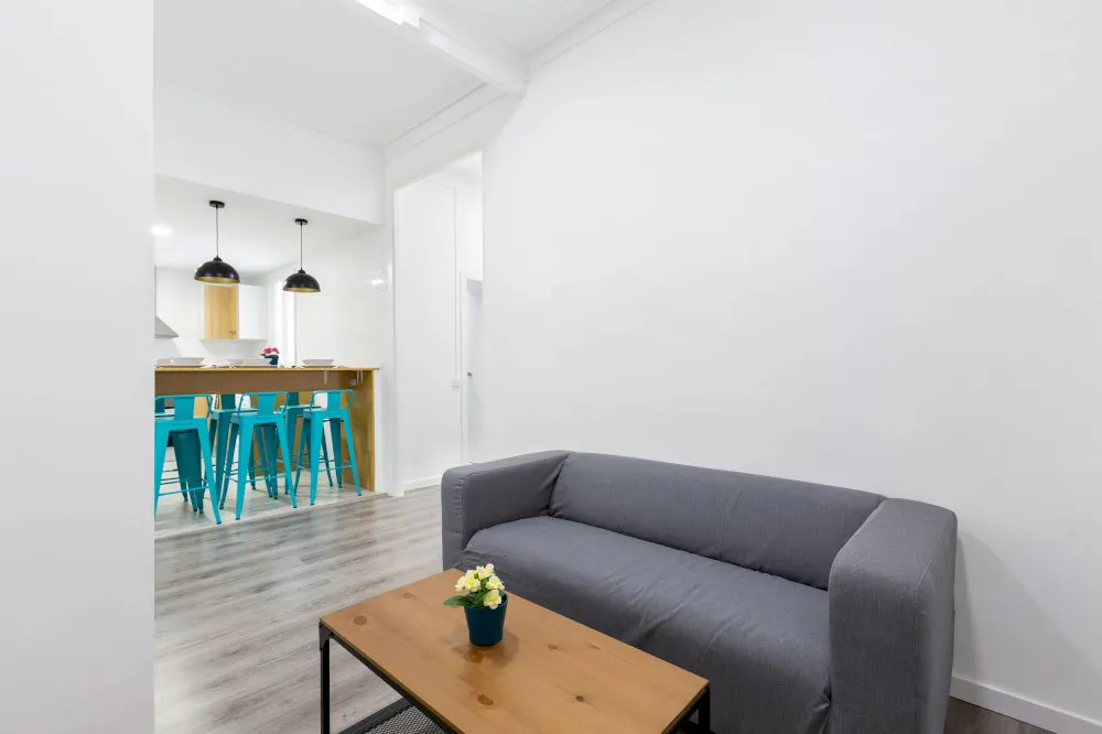 Private room in Carrer de Balmes, Barcelona (1170662) ROOM 4