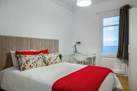 Приватна кімната за оренду для 600 EUR на місяць у Barcelona, Carrer de València