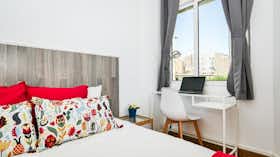 Cameră privată de închiriat pentru 600 EUR pe lună în Barcelona, Carrer de València