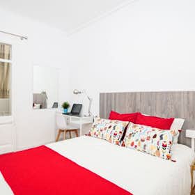WG-Zimmer for rent for 660 € per month in Barcelona, Carrer de València