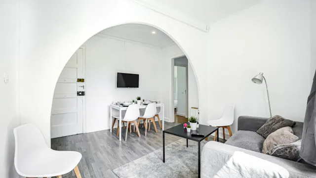 Private room in Carrer de València, Barcelona (1170677) room image 50