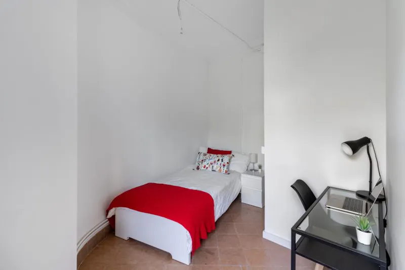 55 Valencia Street, Barcelona - in Barcelona