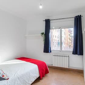 WG-Zimmer for rent for 620 € per month in Barcelona, Carrer de València