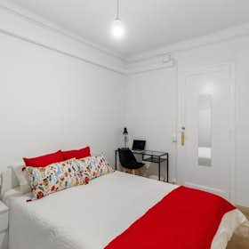 Отдельная комната сдается в аренду за 610 € в месяц в Barcelona, Carrer de València