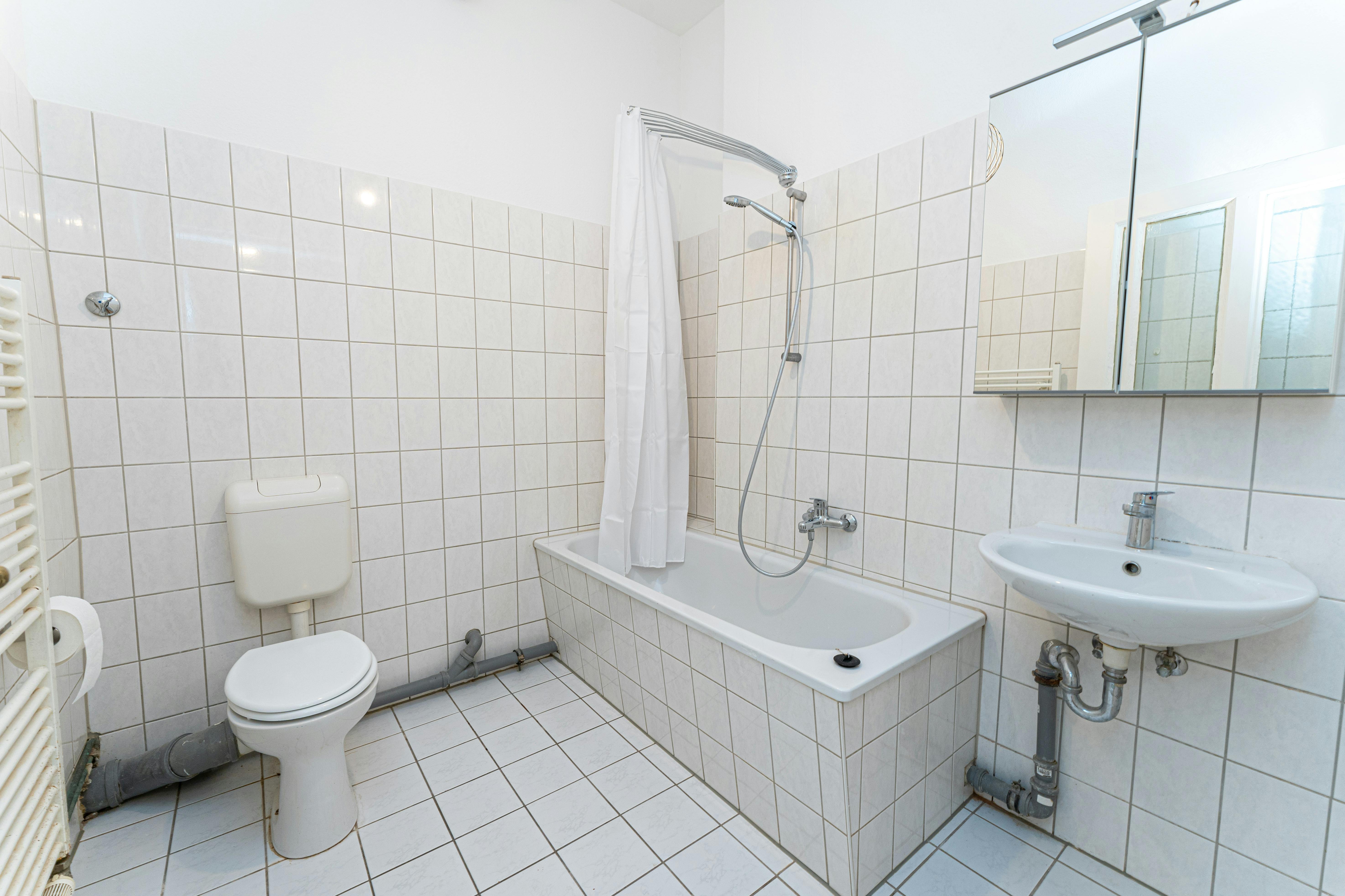 Apartment Berlin, 38m² — photo 8