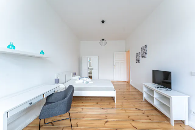 1-Bedroom Apartment in Bornholmer Straße, Berlin (1170920) room image 2