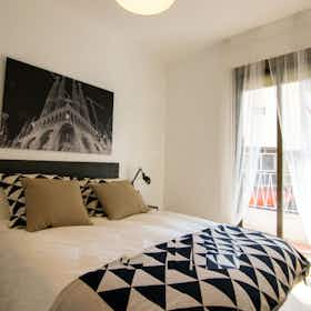 Wohnung zu mieten für 1.400 € pro Monat in L'Hospitalet de Llobregat, Carrer d'Occident