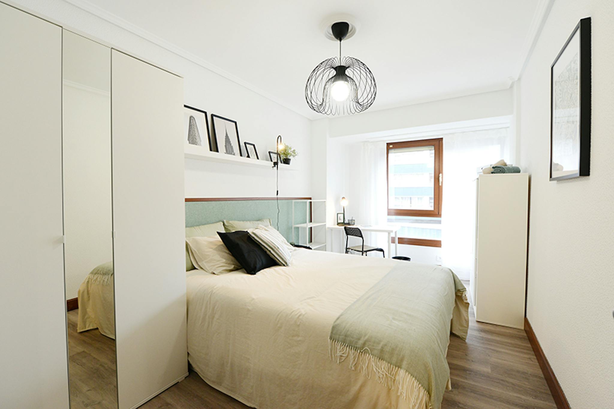 Calle Juan de la Cosa, Bilbao preview