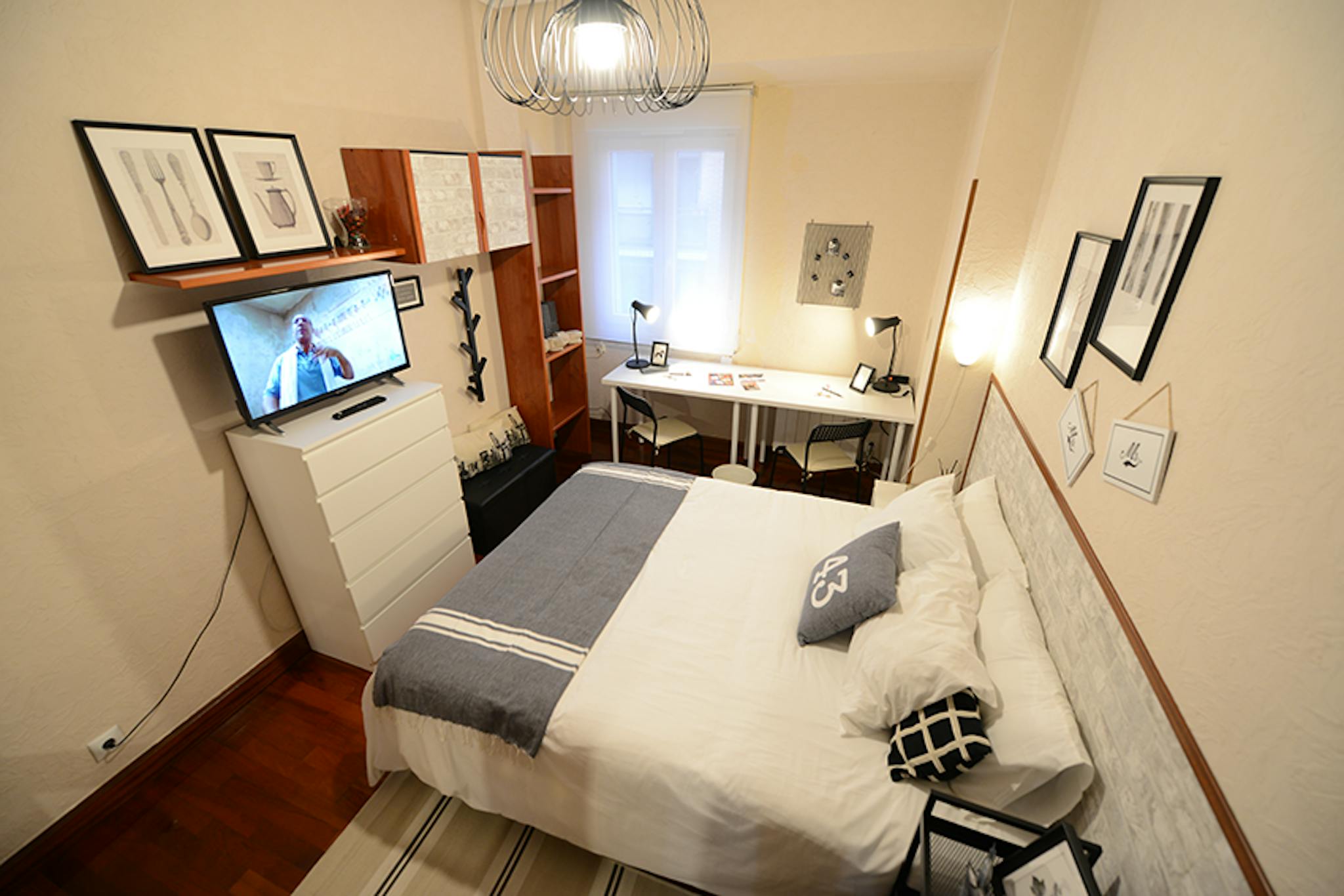 Calle Juan de la Cosa, Bilbao preview