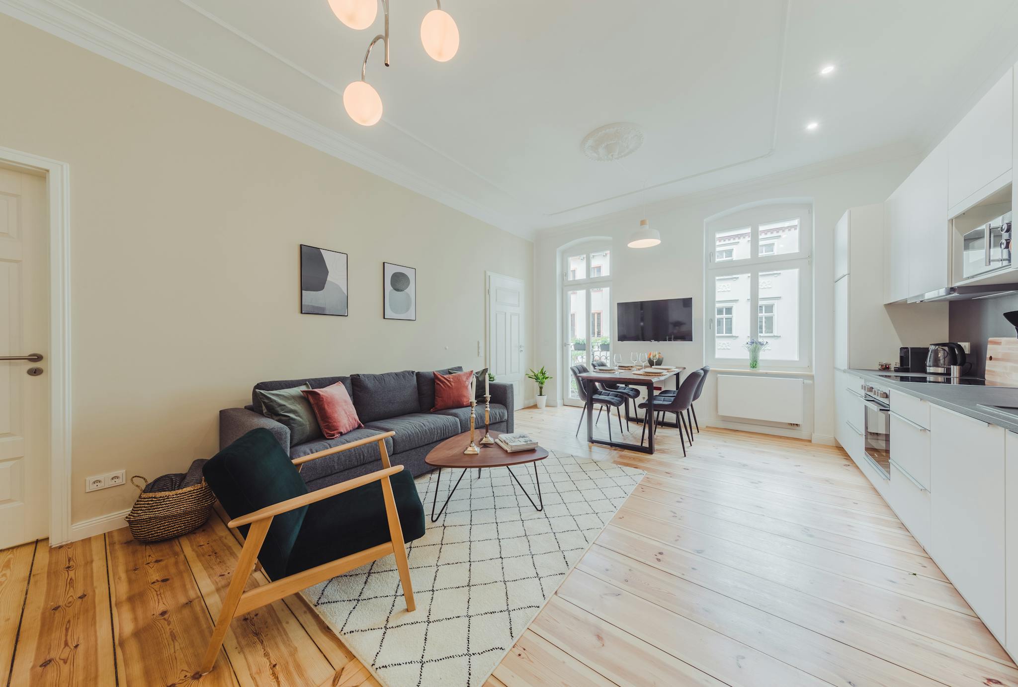 Winsstraße, Berlin preview