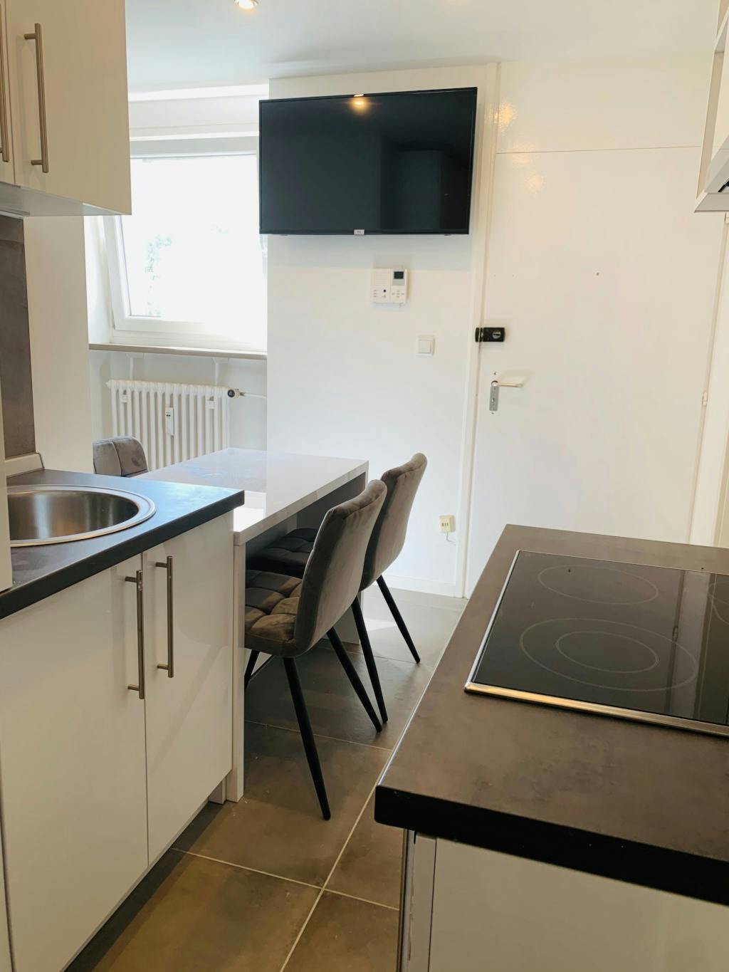 Private room for rent on Alfred-Neumann-Anger, Munich – pohled 3