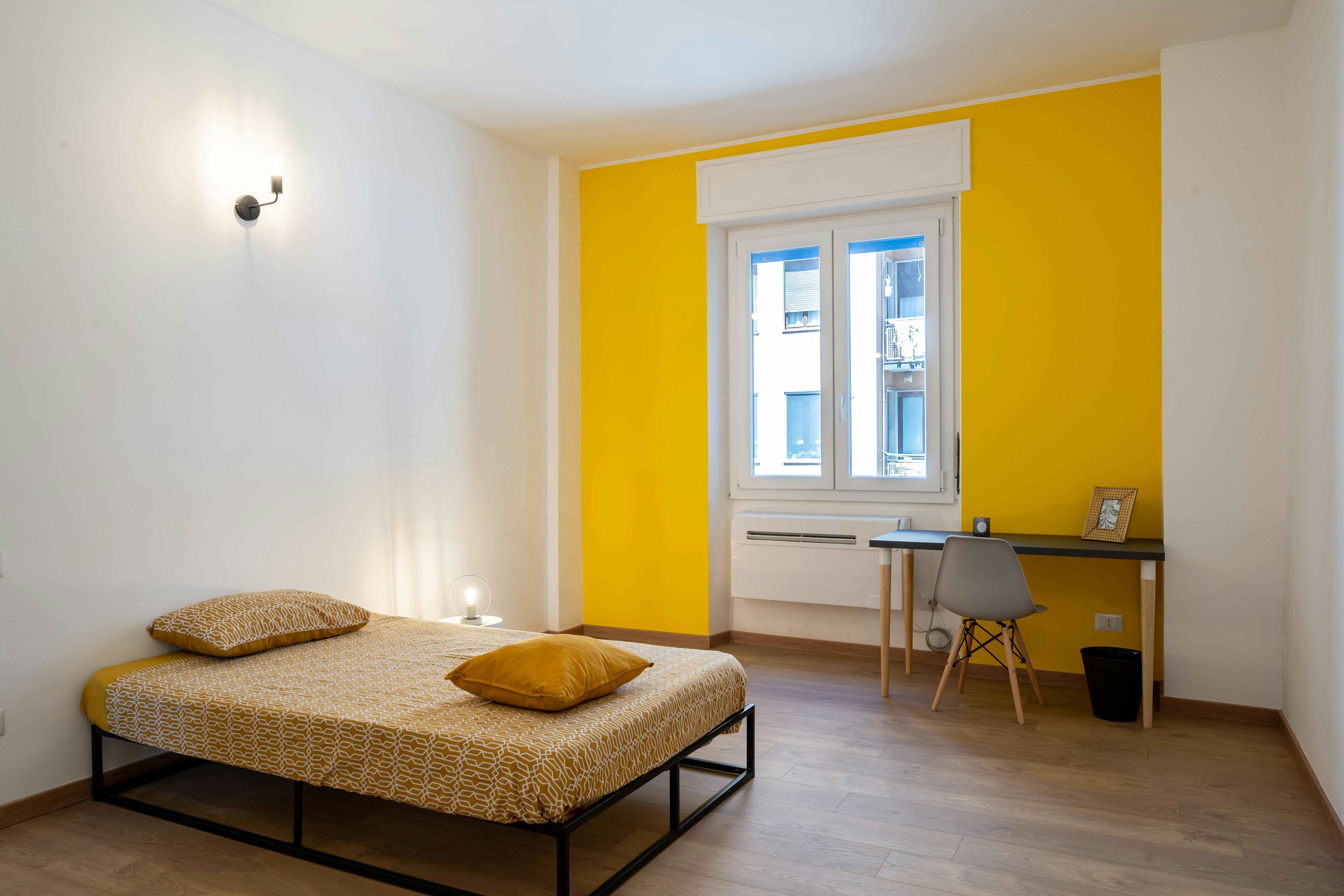 Viale Gran Sasso, Milan