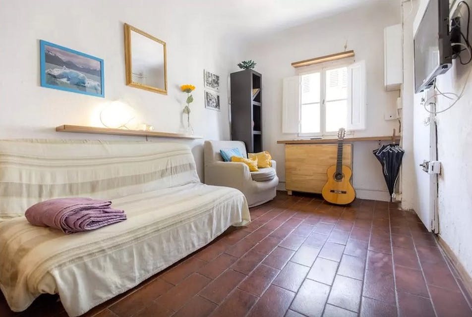 Costa San Giorgio, Florence preview