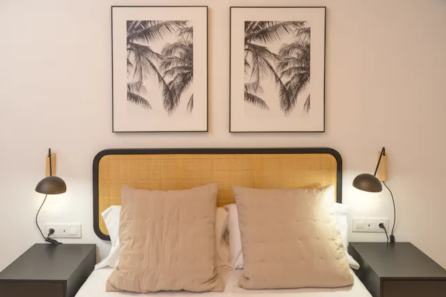 1-Bedroom Apartment in Carrer de Santa Irene, Valencia (1171214) room image 2