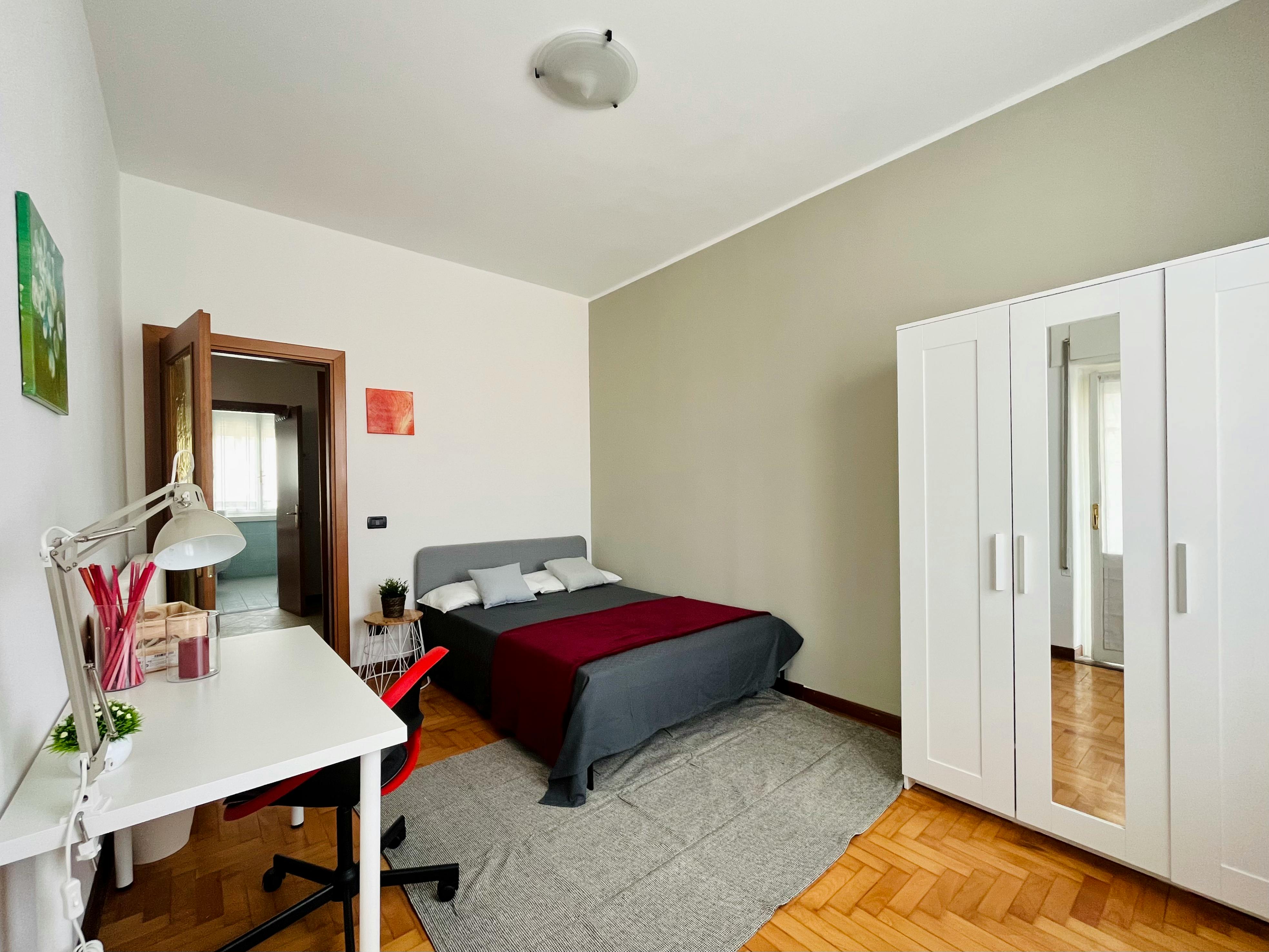 Via Marco Mantua Benavides, Padova preview