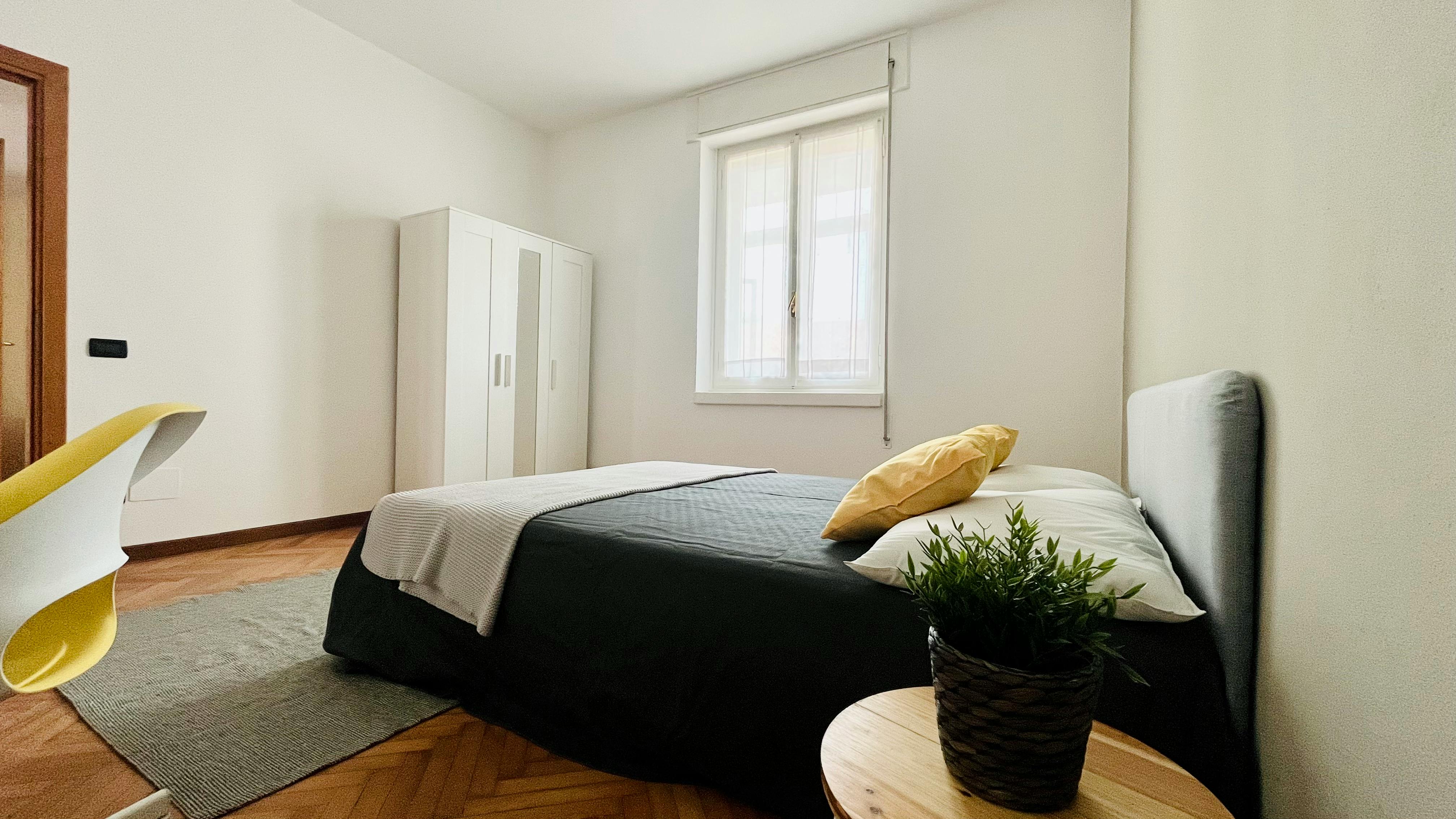 Via Marco Mantua Benavides, Padova preview