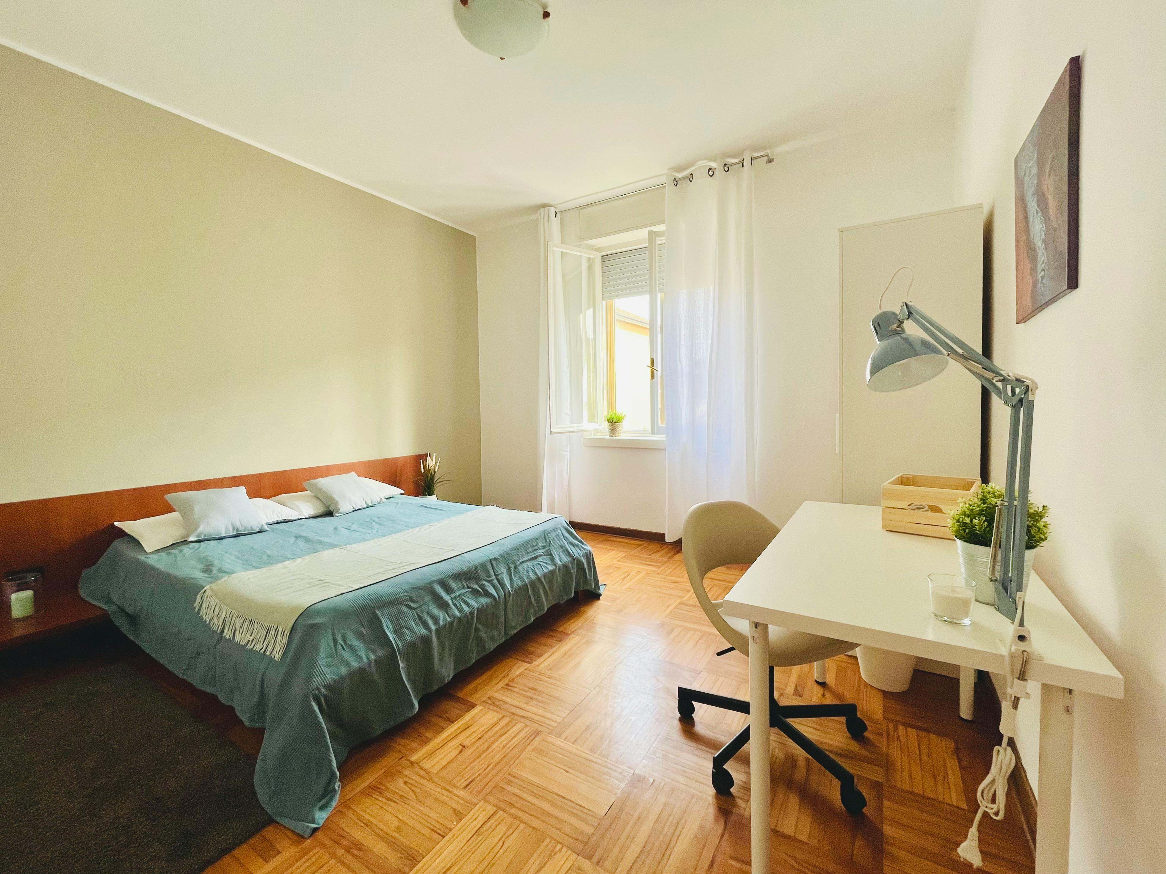 Via Marco Mantua Benavides, Padova preview