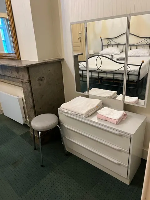 2-Bedroom Apartment in Boulevard Émile Jacqmain, Brussels (1171452) ROOM 3