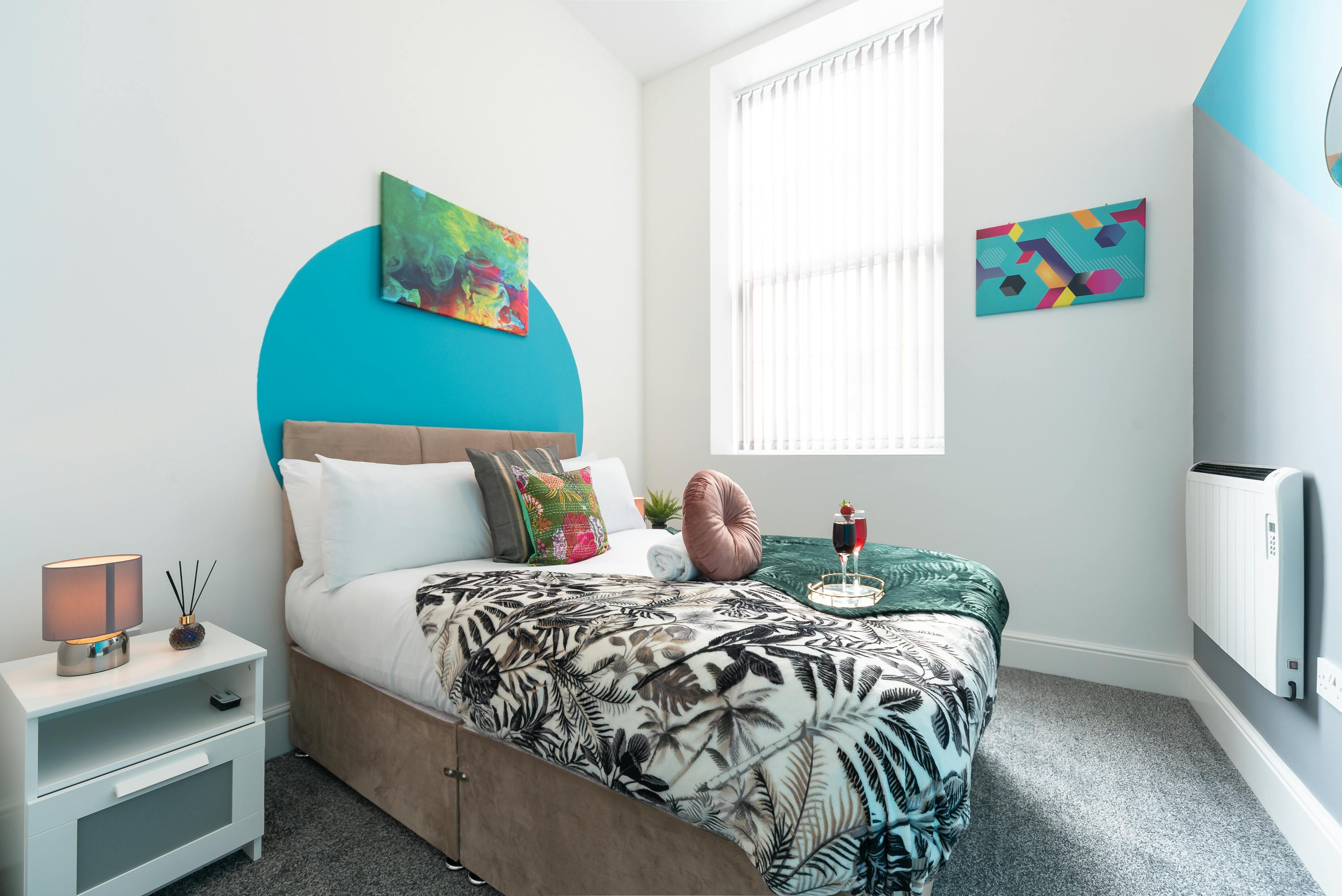 Studio zu mieten für 3.250 £ pro Monat in Hull, Story Street