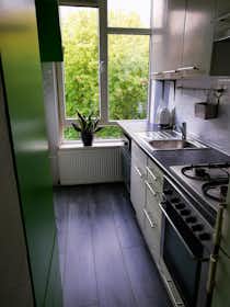 Appartamento in affitto a 1.600 € al mese a Rotterdam, Van Alkemadestraat